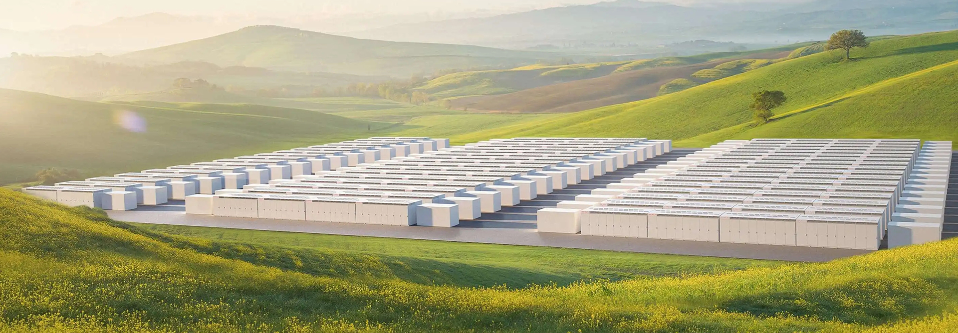 電力儲(chǔ)能產(chǎn)品